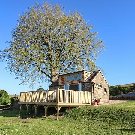 Cuckoo Nest Villa Chesterfield Exteriör bild