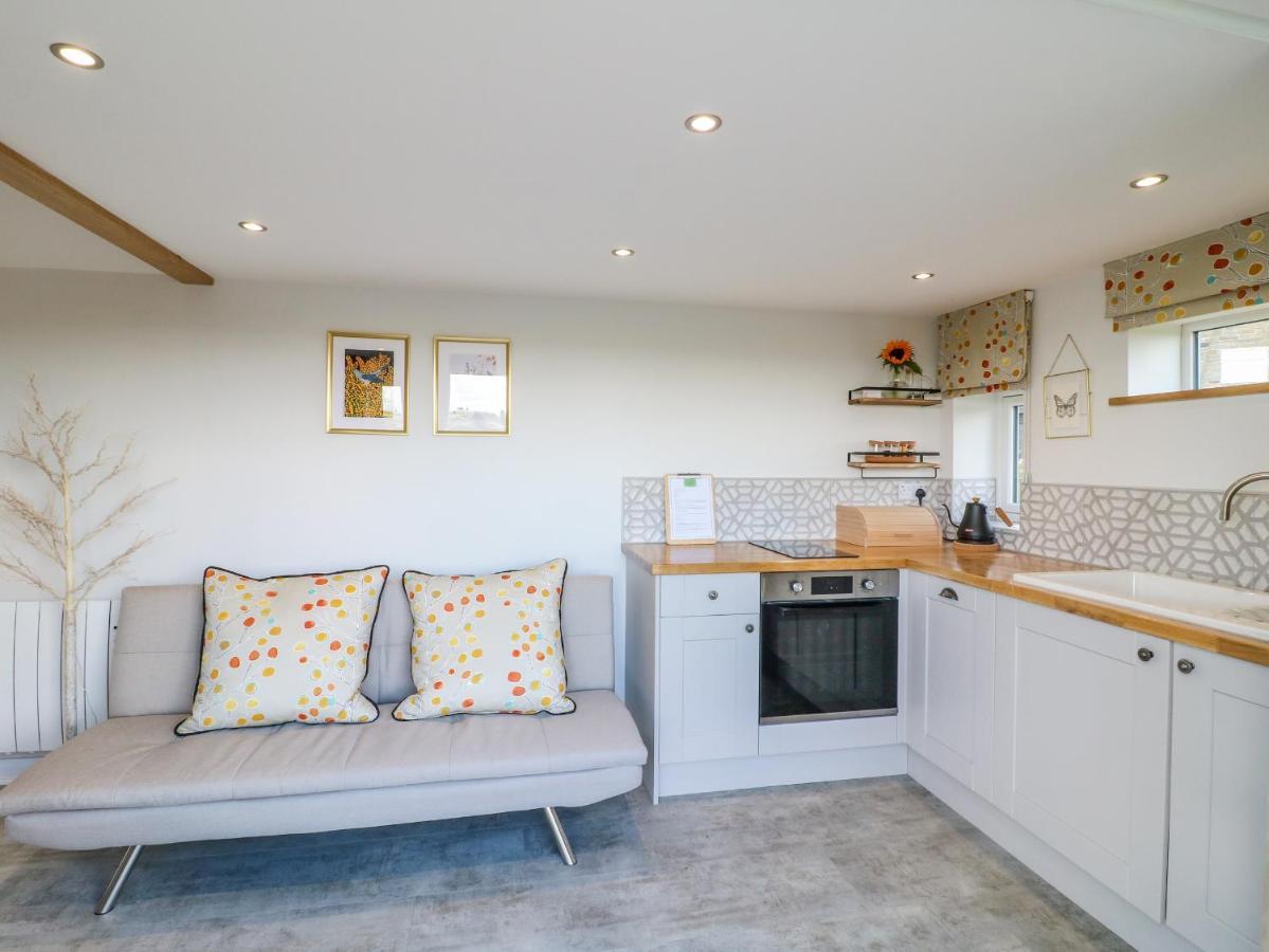 Cuckoo Nest Villa Chesterfield Exteriör bild
