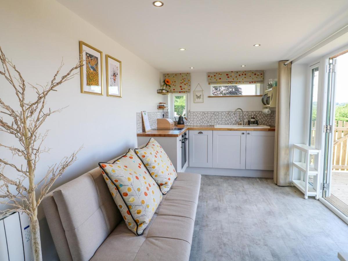 Cuckoo Nest Villa Chesterfield Exteriör bild